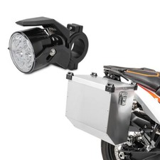 Set of additional headlights + Alukoffer S1