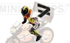 Minichamps 312 030196 Vale