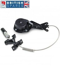 LAND ROVER DISCOVERY 5 2017 >