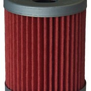 Oil filter kawasaki kh125 - filter,