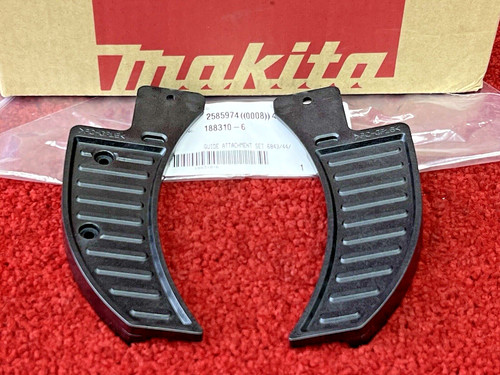 Genuine makita screw - 2x,