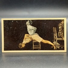 1938 Ardath National Fitness