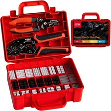 JST Crimping Tool Kit - JST PH
