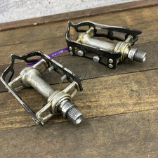 Vintage Campagnolo Road Bike