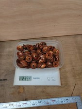 Copper Rove 3/4" For 6 Gauge