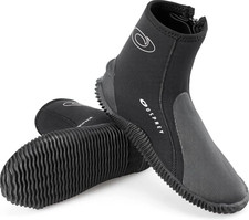 Osprey | Adults Zipped Wetsuit