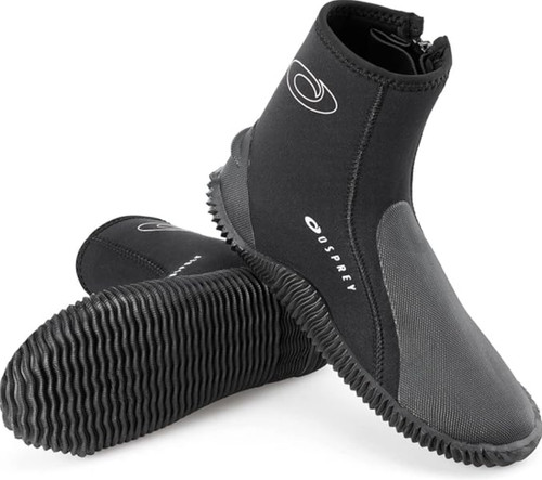Osprey adults zipped wetsuit - |,