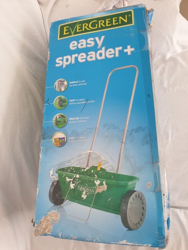 Evergreen easy spreader plus - evergreen,