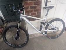 Trek Fuel Ex9 2009 Full