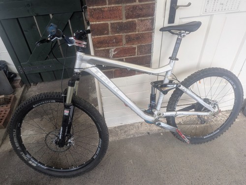 Trek fuel ex9 2009 - trek,