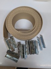 Pirelli Rubber Webbing and 16