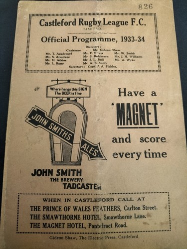 Rare vintage pre war - rare,