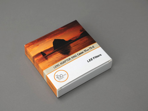 Lee filters 100mm - lee, system