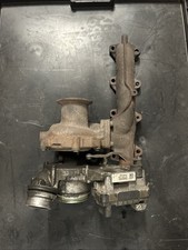 BMW 1/3 Series E87/E90 07-10 N47 2.0 Diesel Turbo&Manifold  780059404 115BHP