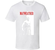 Floyd Mayweather T Shirt