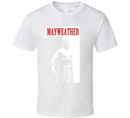 Floyd mayweather shirt - floyd,