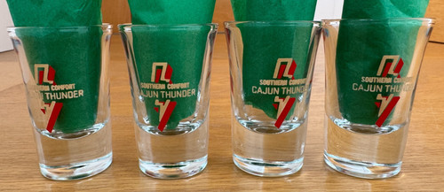 Southern comfort cajun - southern,