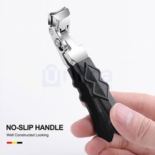 Heavy duty toe nail clippers - heavy,