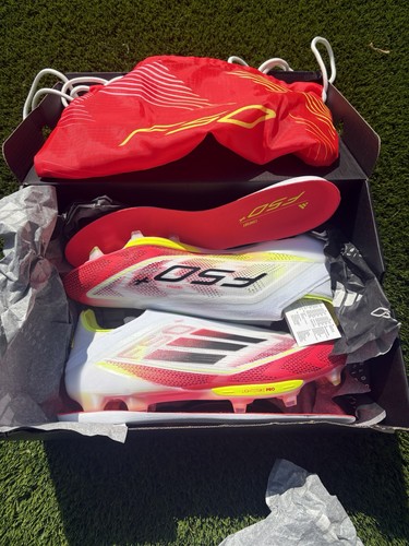 Adidas f50 light - f50, strike