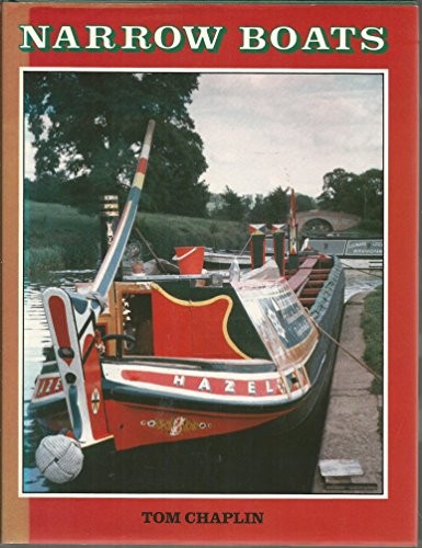 Narrow boats tom - narrow, chaplin