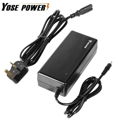 42v dc2 1 - 29.4v/42v/54.6v, charger