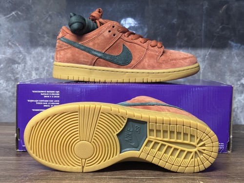 Nike dunk low pro skate - nike,