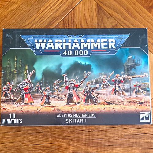 Games workshop warhammer 40k - games,
