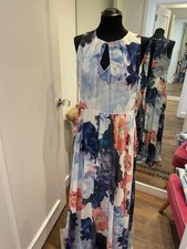 Karen Millen Floral Summer