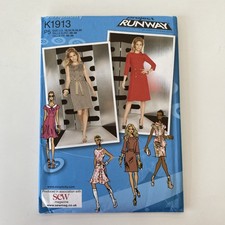 Simplicity K1913 Sewing