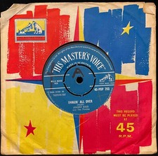 Johnny Kidd and The Pirates