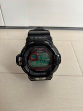 G-SHOCK RISEMAN Digital Men's