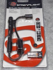 Streamlight Stylus Pro Reach
