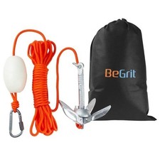Kayak Anchor 1.5lb Small Boat