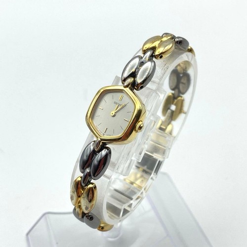 Seiko women breath watch - seiko,
