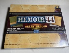 Memoir ’44 Breakthrough