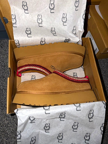 Ugg suede slip mule - ugg, slip-on