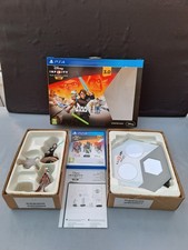 Disney Infinity 3.0 Star Wars Set Toys To Life Game Ps4