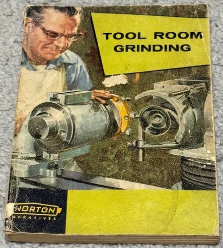 1957 norton company handbook - 1957, a