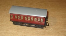Hornby Dublo 3 Rail BR
