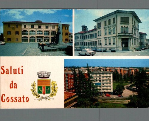 Biella cossato greeting - cossato,