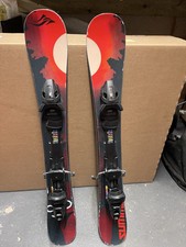 Summit Sk8 Short Skis 96cm USA