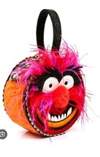 Irregular Choice Muppets Party