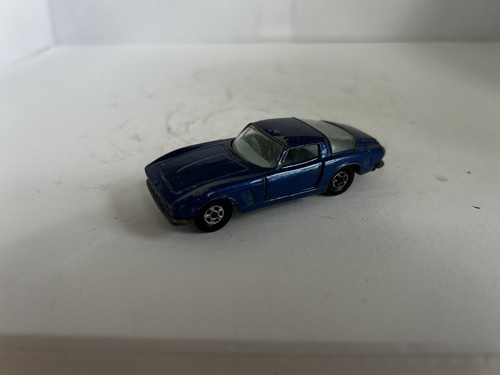 Matchbox series lesney - matchbox,