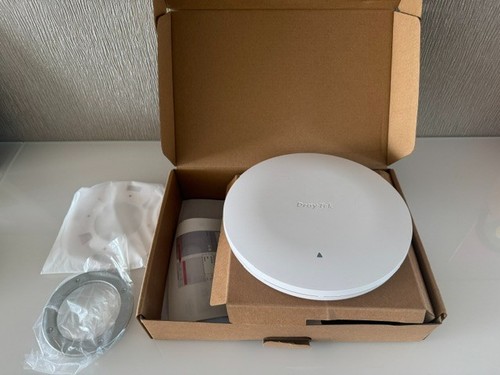 Draytek vigorap 962c wireless - draytek,