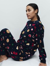 Marks & Spencer Womens Navy