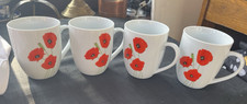 Waterside poppy design - waterside,