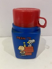 Vintage snoopy and woodstock - snoopy,
