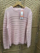 Florence And Fred pink