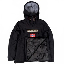 Vintage Napapijri Skidoo