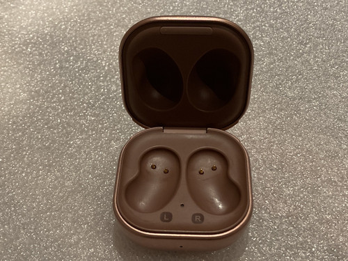 Genuine samsung galaxy buds - galaxy,
